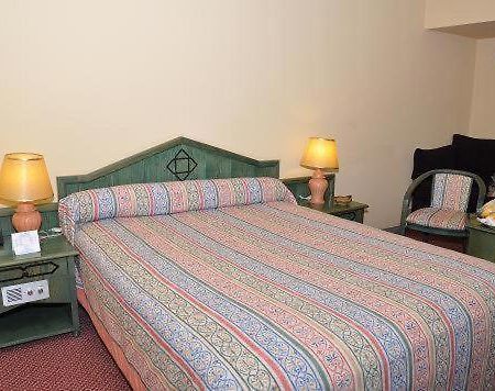 Hotel Sofia Fez Eksteriør billede