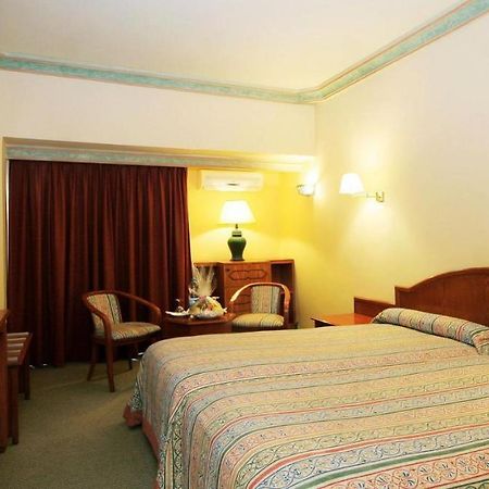 Hotel Sofia Fez Eksteriør billede
