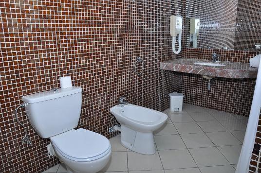 Hotel Sofia Fez Eksteriør billede