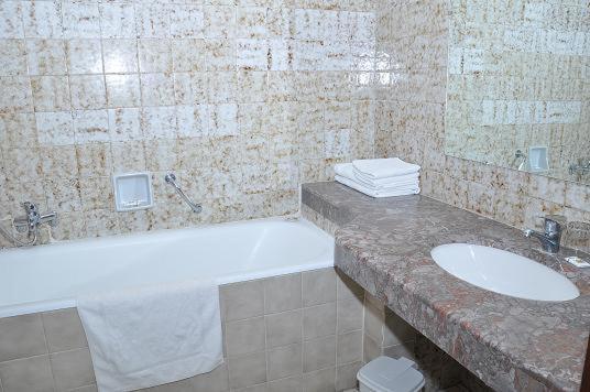 Hotel Sofia Fez Eksteriør billede