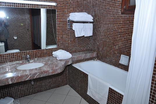 Hotel Sofia Fez Værelse billede