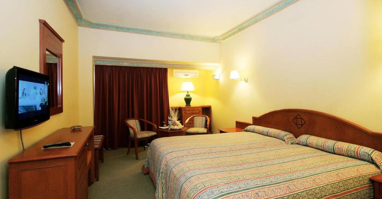 Hotel Sofia Fez Eksteriør billede