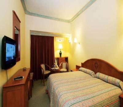 Hotel Sofia Fez Eksteriør billede